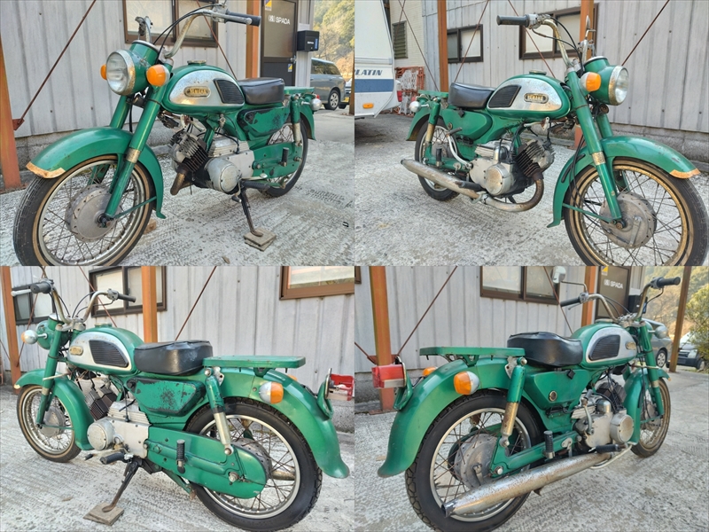 車体画像②